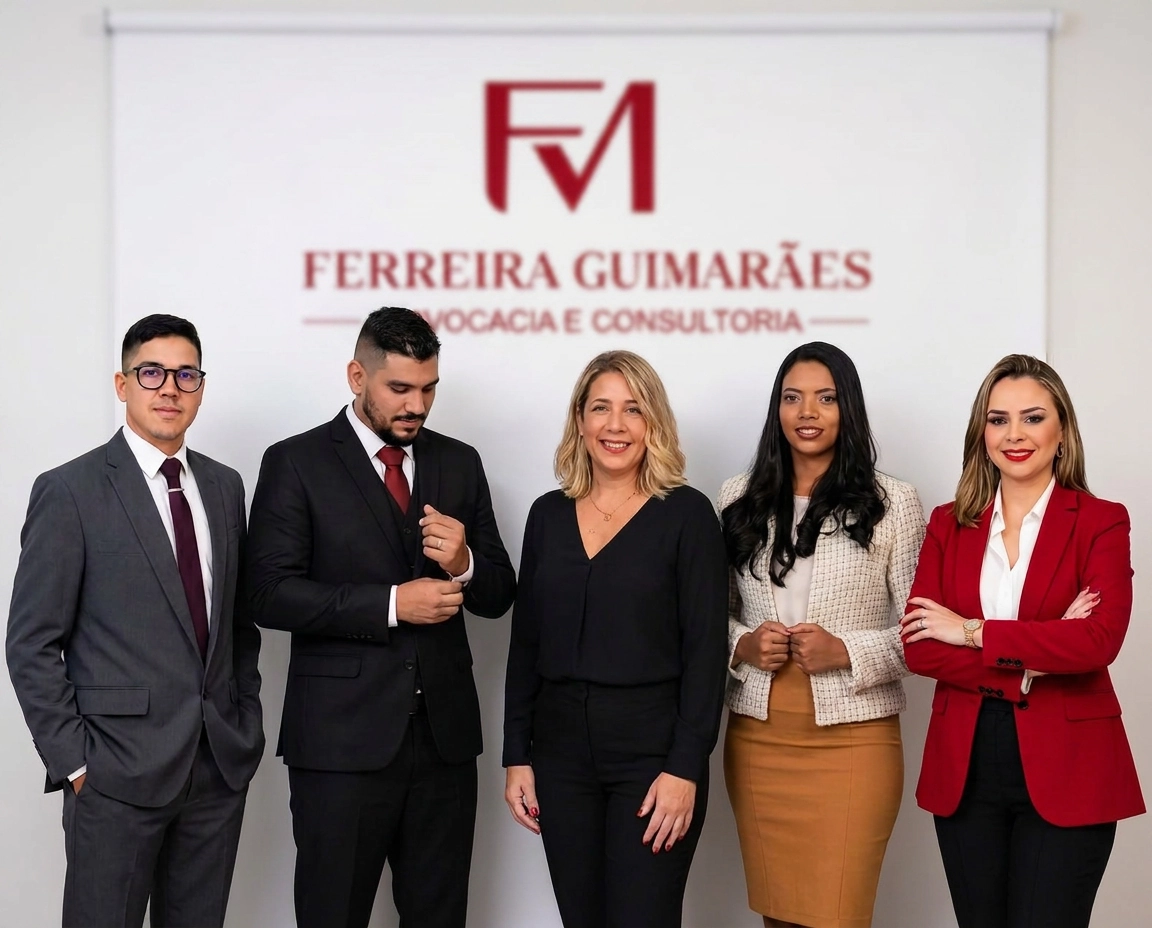 Sobre Ferreira Moraes Advocacia
